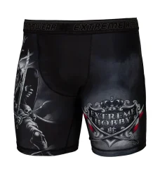 Extreme Hobby Vale Tudo Hussar Kompressionsshorts