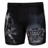 Extreme Hobby Vale Tudo Hussar Kompressionsshorts