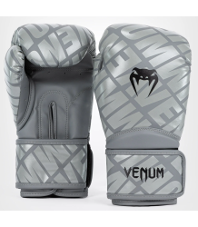 Venum Boxhandschuhe Contender 1.5 XT Grau/Schwarz