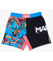 MANTO MMA/Grappling Shorts GYM 2.0