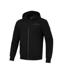 Pit Bull Softshell Jacke Midway 2 Schwarz