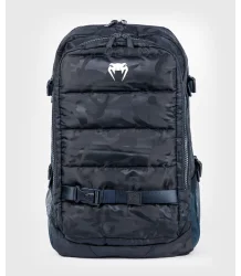 Venum Challenger Pro Rucksack Tarnfarbe/Blau