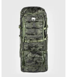 Venum Combat Sports Rucksack Challenger Xtrem BackPack Camo/Khaki