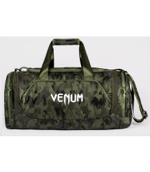 Venum Trainer Lite Sporttasche Khaki/Camo