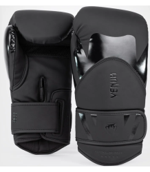 Venum Boxhandschuhe Challenger 4.0 Schwarz/Schwarz