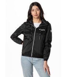 Pit Bull Women's Jacke Dahlia 2 Schwarz