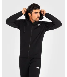 Venum Sweatshirt mit Kapuze Contender 4.0 Schwarz