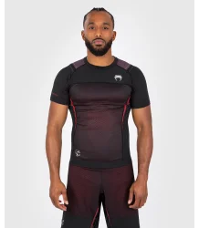 Venum x Dodge Banshee Kurzarm Rashguard