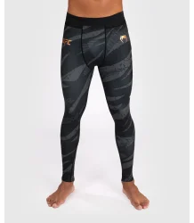 UFC Adrenalin von Venum Fight Week Performance Männer Tight Leggings Urban Camo