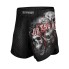 Octagon Shorts MMA Shorts Die Regeln