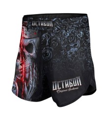 Oktagon MMA Shorts Santa Muerte