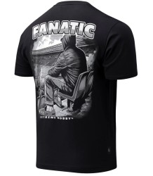 Extreme Hobby T-Shirt Stadion Fanatic