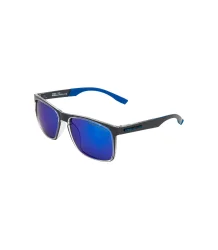 Pit Bull Sonnenbrille Hixson Grau/Blau