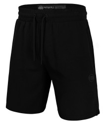 Pit Bull Shorts Men's Rockey Schwarz