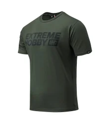 Extreme Hobby T-Shirt Block 2024 Khaki