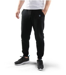 Ground Game Sweatpants Minimal 2.0 Schwarz