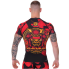 Poundout Rashguard Kurzarm Samurai