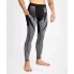 Venum Leggings Spats Attack Schwarz/Grau