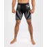 Venum Compression Shorts Vale Tudo Attack Schwarz/Grau