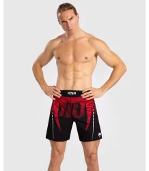 Venum MMA Fightshorts Adrenalin rot