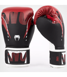 Venum Boxhandschuhe Adrenalin Rot