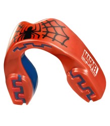 Safejawz MARVEL Spider Man Kieferschutz Mundschutz