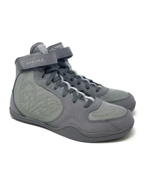 Rival Boxing Wrestling Schuhe RSX-Genesis 3 Grau