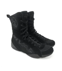 Rival Boxing Schuhe RSX-GUERRERO 03 High-Top Schwarz