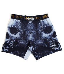 MANTO MMA/Grappling Ungehorsam Shorts