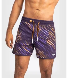 Venum Board Shorts Rapid Deep Purple