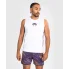 Venum Boxer Shirt Tank Top Rapid White Deep/Purple