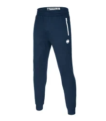 Pit Bull Hatton Dunkle Marineblaue Sweatpants