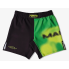 MANTO MMA/Grappling Shorts ATOMIC Grün