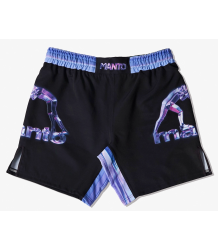 MANTO MMA/Grappling-Shorts MIRAGE