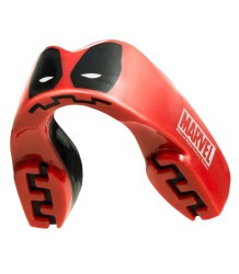 Safejawz MARVEL Deadpool Kieferschutz Mundschutz