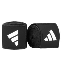 Adidas Boxen Bandage Wraps 2.5M Schwarz