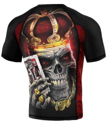 Octagon Rashguard Premium King 2