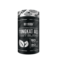 Iron Horse Tongkat Ali Test Mischung 90 vcaps