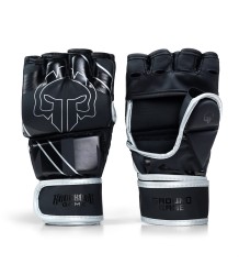 Ground Game MMA Handschuhe Logo 3.0