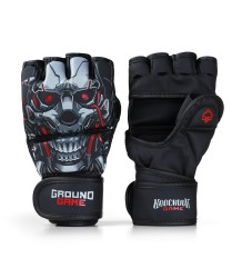 Ground Game MMA Handschuhe Android