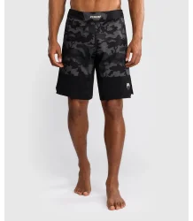 Venum MMA Shorts Fightshorts G-Fit Digital Urban Camo