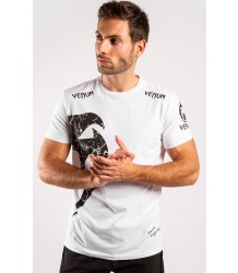 Venum T Shirt Giant Weißes Hemd