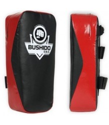 DBX Bushido Schlagschild Thai Pao