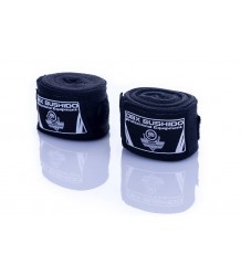 DBX Bushido Boxbandagen Wraps 4 Meter