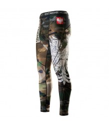 Extreme Hobby Leggings Polen Camo