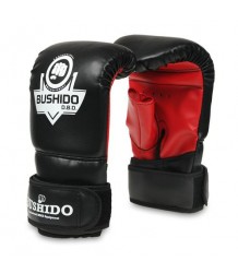 DBX Bushido Tasche Trainingshandschuhe