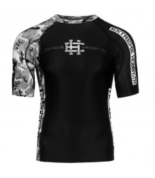 Extreme Hobby Short Sleeve Rashguard Combat Game