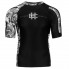 Extreme Hobby Short Sleeve Rashguard Combat Game